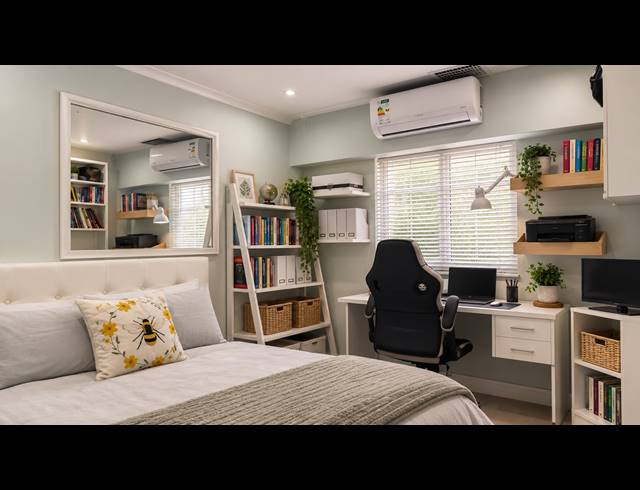 3 BEDROOM TOWNHOUSE FOR SALE IN MUSGRAVE